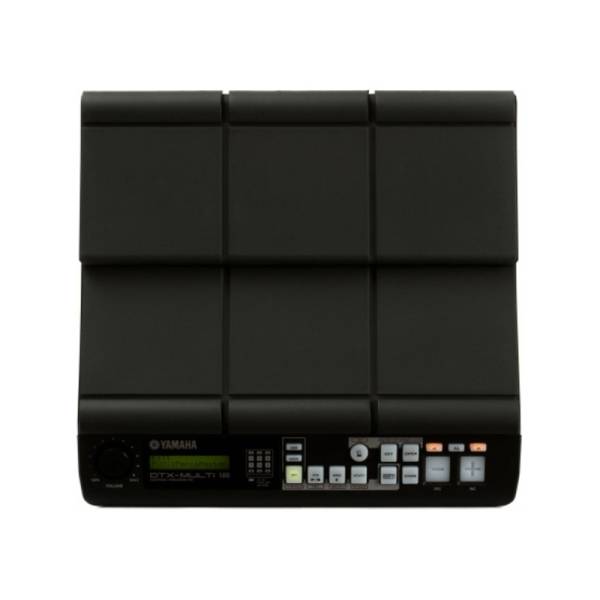 Электронные ударные Yamaha DTX-MULTI 12