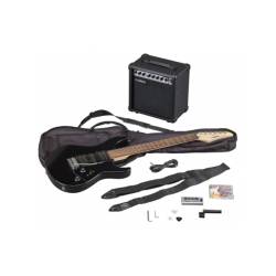 Гітарний набір YAMAHA GIGMAKER ERG121 GPII (Black) Гітарний набір YAMAHA GIGMAKER ERG121 GPII (Black)