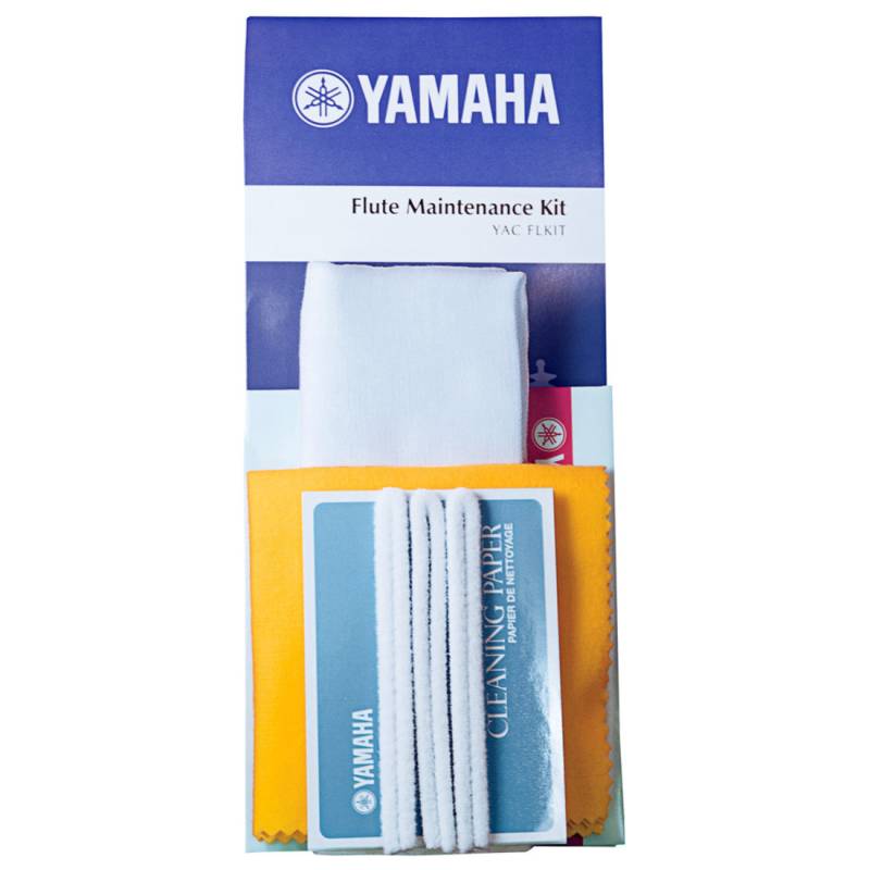 Набор для ухода Yamaha Flute Maintenance Kit