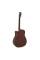 Электроакустическая гитара Yamaha FX370C (Tobacco Brown Sunburst)