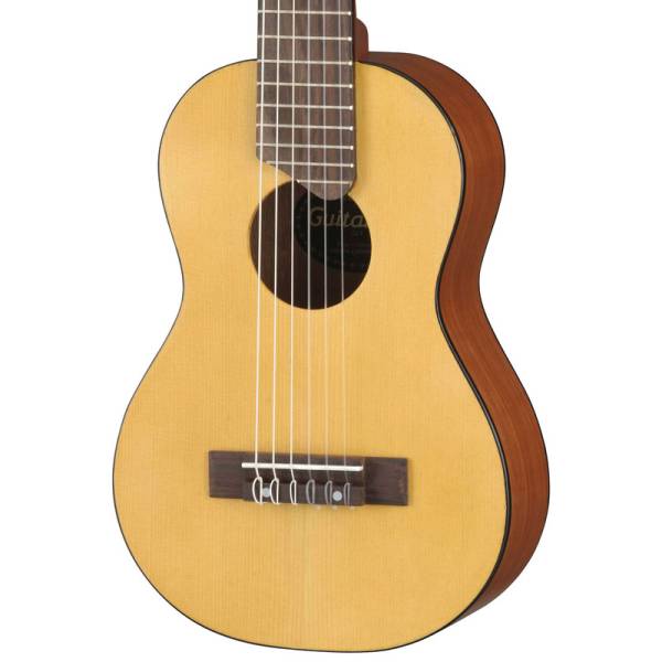 Гиталеле Yamaha GL1 (Natural)