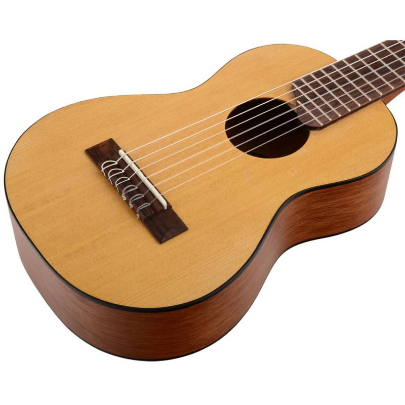 Гиталеле Yamaha GL1 (Natural)