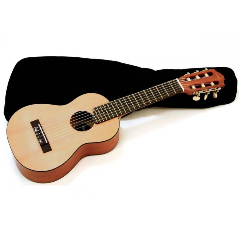 Гиталеле Yamaha GL1 (Natural)