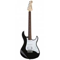 Электрогитара YAMAHA PACIFICA 012 (Black)