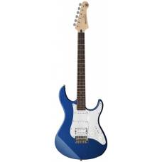 Електрогітара YAMAHA PACIFICA 012 (Dark Blue Metallic)