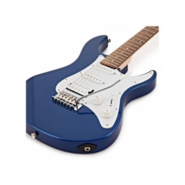 Електрогітара YAMAHA PACIFICA 012 (Dark Blue Metallic)