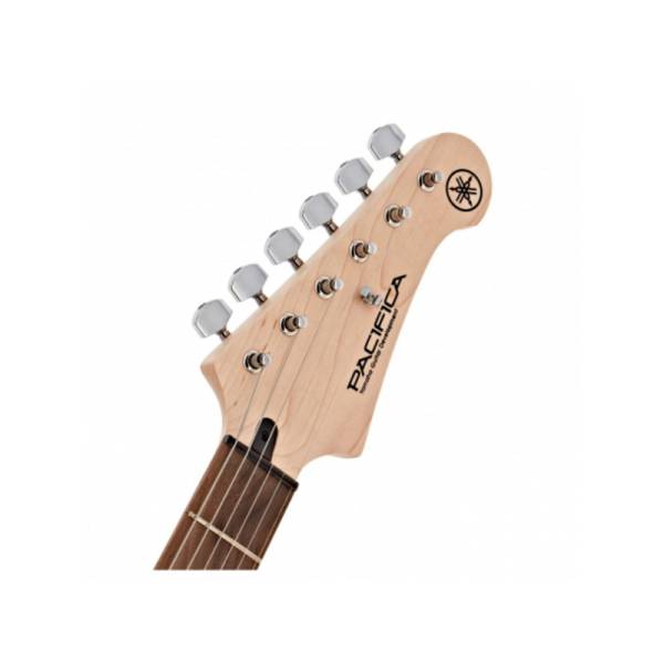 Електрогітара YAMAHA PACIFICA 012 (Dark Blue Metallic)