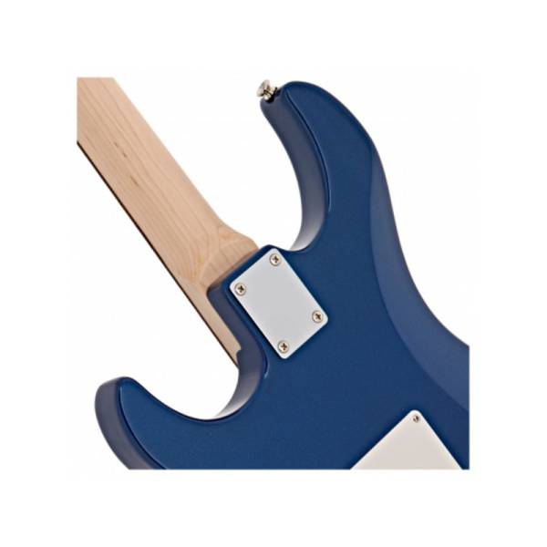 Електрогітара YAMAHA PACIFICA 012 (Dark Blue Metallic)