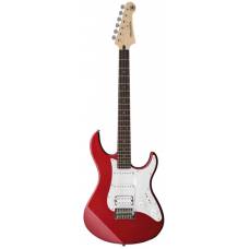 Електрогітара YAMAHA PACIFICA 012 (Red Metallic)