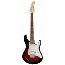 Електрогітара YAMAHA PACIFICA 112J (Old Violin Sunburst)