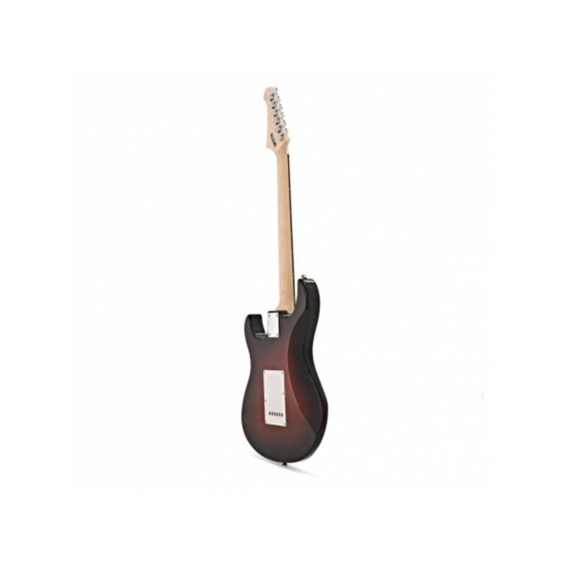 Электрогитара YAMAHA PACIFICA 112J (Old Violin Sunburst)