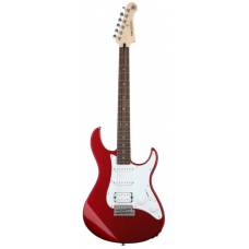 Електрогітара YAMAHA PACIFICA 112J (Red Metallic)