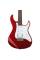 Електрогітара YAMAHA PACIFICA 112J (Red Metallic)