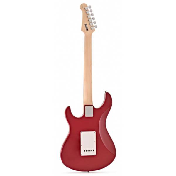 Електрогітара YAMAHA PACIFICA 112J (Red Metallic)