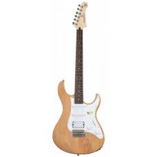 Електрогітара YAMAHA PACIFICA 112J (Yellow Natural Satin)