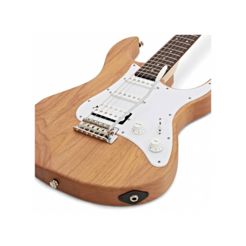 Електрогітара YAMAHA PACIFICA 112J (Yellow Natural Satin)