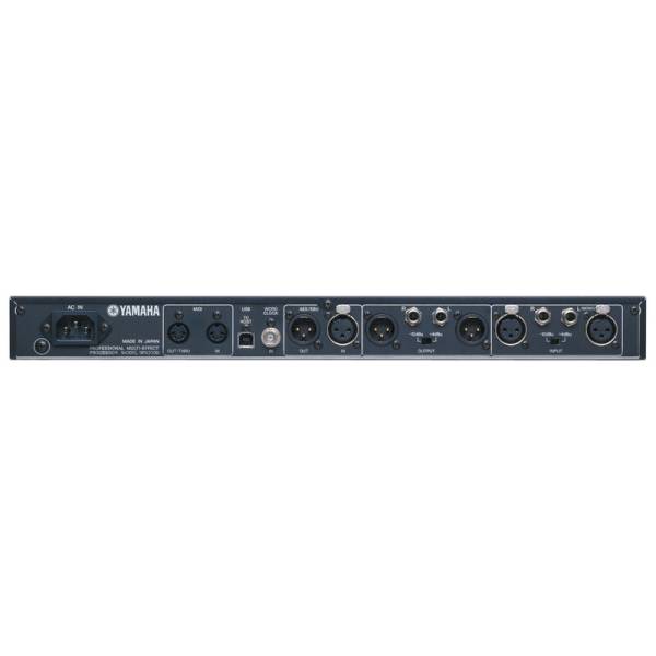Процессор Yamaha SPX2000