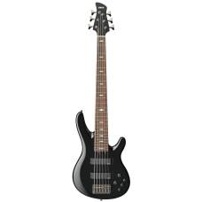 Бас-гитара Yamaha TRB1006 (Black)