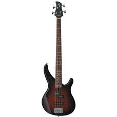Бас-гитара YAMAHA TRBX-174 (Old Violin Sunburst)