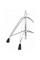 Стойка для томов Yamaha WS904A Double Tom Stand