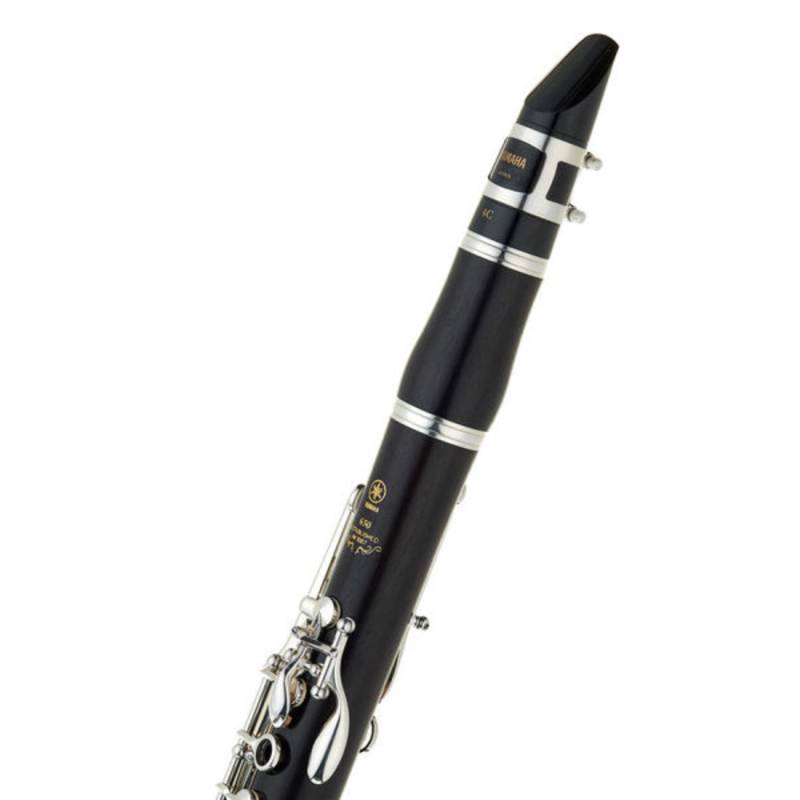 Кларнет Yamaha YCL-650E