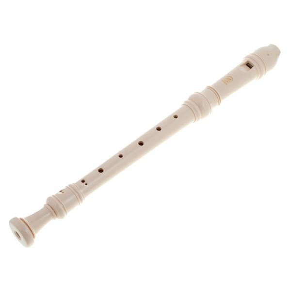 Блок-флейта Yamaha YRA-28BIII Alto