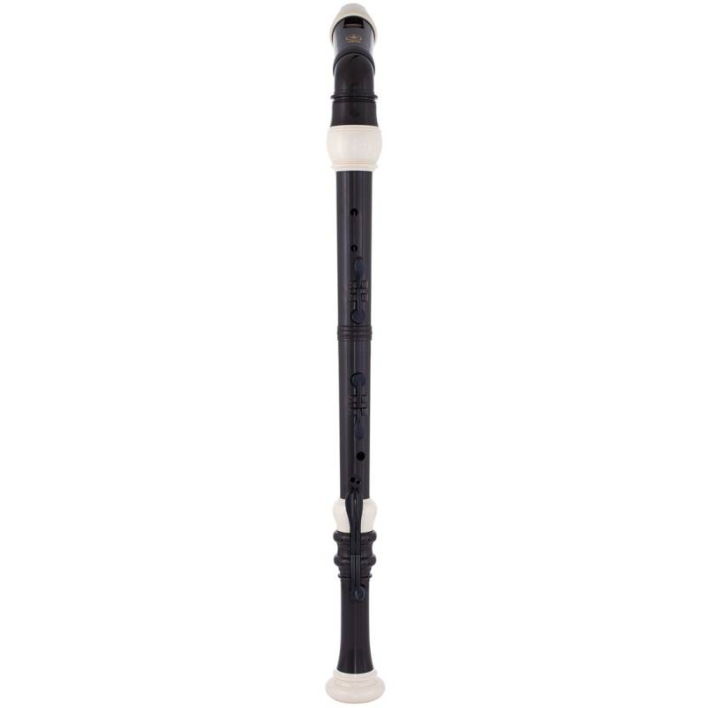 Блок-флейта Yamaha YRB-302BII Bass Recorder