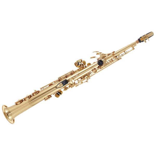 Саксофон Yamaha YSS-475II