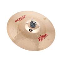 Тарелка Zildjian 11" Oriental Trash Splash (1 шт.)