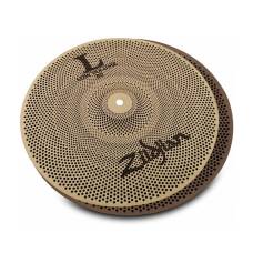 Тарелка Zildjian 14" Low Volume Hihats (2 шт.)