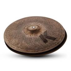 Тарелка Zildjian 15" K Custom Special Dry Hihat  (2 шт.)
