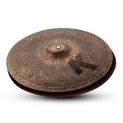 Тарілка Zildjian 15" K Custom Special Dry Hihat  (2 шт.)