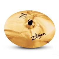 Тарелка Zildjian 17" A Custom Fast Crash Brilliant (1 шт.)