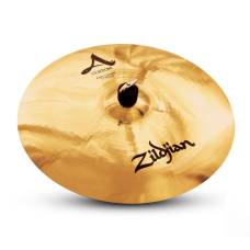 Тарелка Zildjian 17" A Custom Fast Crash Brilliant (1 шт.)