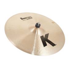 Тарелка Zildjian 18" K Dark Thin Crash (1 шт.)