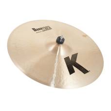 Тарелка Zildjian 18" K Dark Thin Crash (1 шт.)
