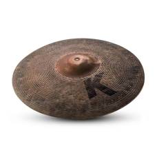Тарелка Zildjian 20" K Custom Special Dry Crash (1 шт.)