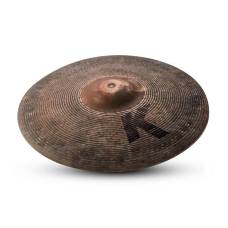 Тарілка Zildjian 20" K Custom Special Dry Crash (1 шт.)