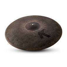 Тарелка Zildjian 23" K Custom Special Dry Ride (1 шт.)