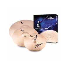 Набор тарелок Zildjian I Standart Gig Cymbal Pack