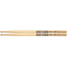 Барабанні палички  Zildjian 5A Limited Edition 400th Anniversary Drumsticks
