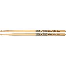 Барабанные палочки  Zildjian 5B Limited Edition 400th Anniversary Drumsticks