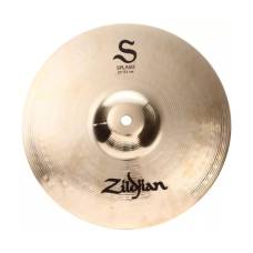 Тарелка Zildjian 10" S Splash (1 шт.)