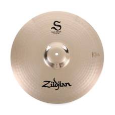 Тарілка Zildjian 17" S Thin Crash (1 шт.)