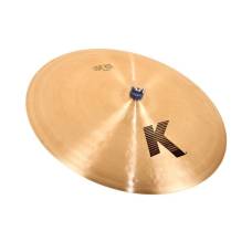 Тарелка Zildjian 22" K Light Ride (1 шт.)