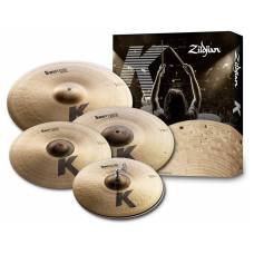 Набор тарелок Zildjian K Sweet Pack
