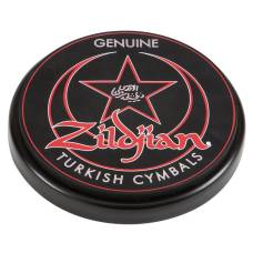 Тренировочный пэд Zildjian P1202 12" Practice Pad