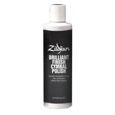 Поліроль-очищувач для тарілок Zildjian P1300 Brilliant Cymbal Cleaning Polish