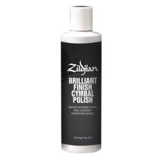 Полироль-очиститель для тарелок Zildjian P1300 Brilliant Cymbal Cleaning Polish