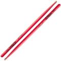 Барабанні палички Zildjian Z5AACDGP 5A Acorn Neon Pink Drumsticks